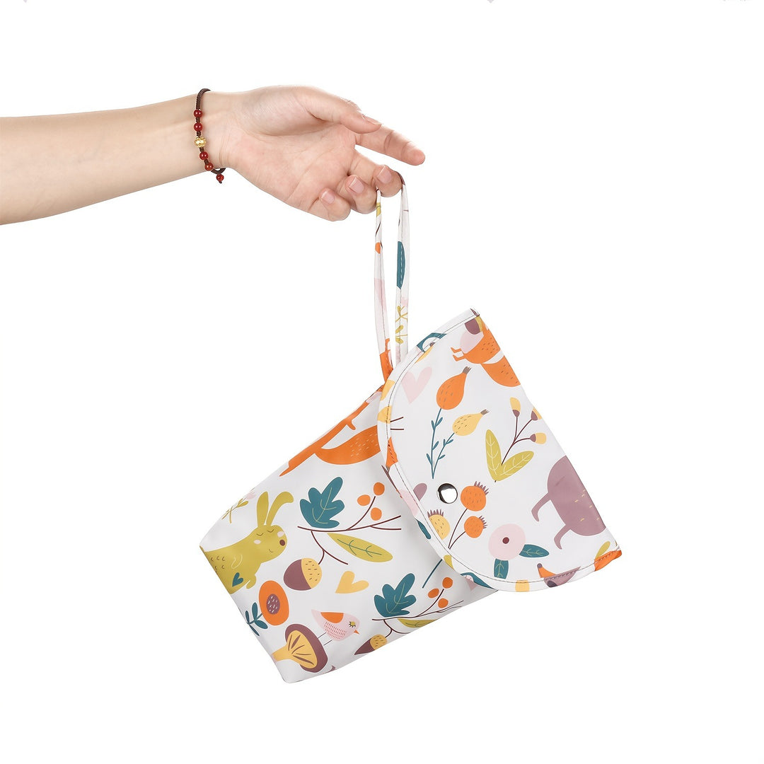 Stylish Pet Waste Bag Dispenser Kalsten