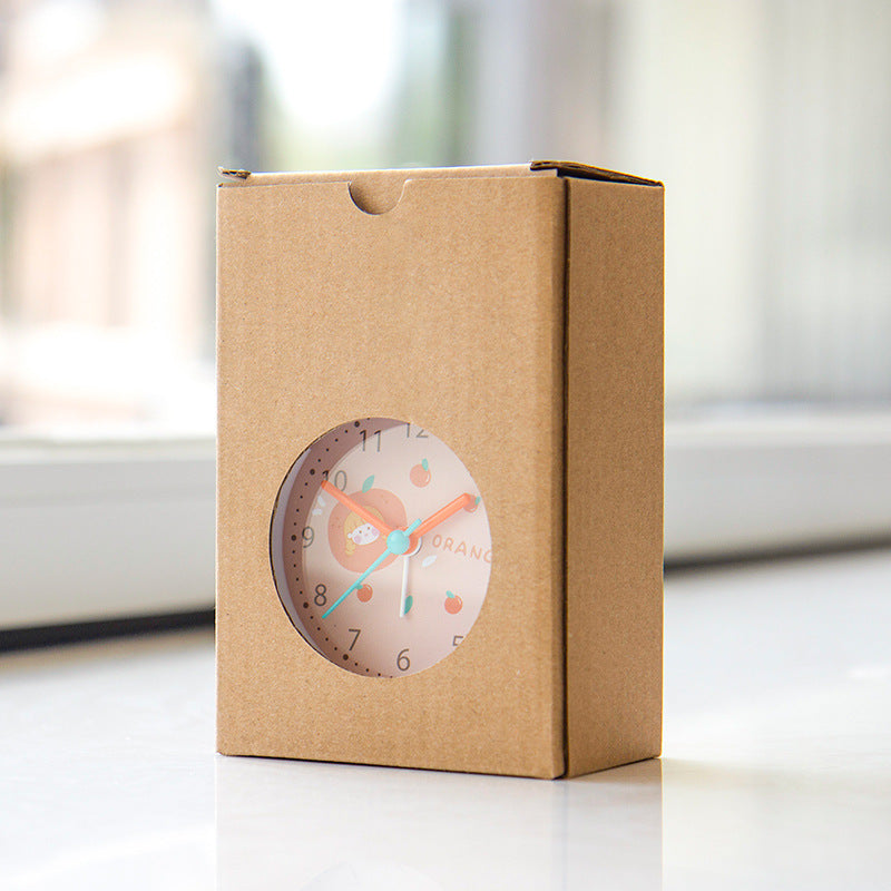 Cute Avocado Alarm Clock Kalsten