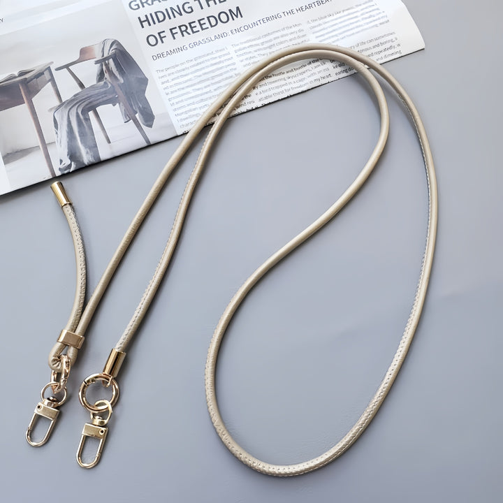 Premium Leather Phone Strap Kalsten