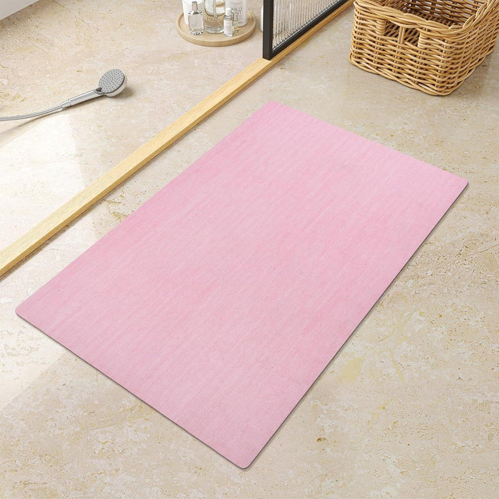 Luxurious Memory Foam Bath Mat Kalsten