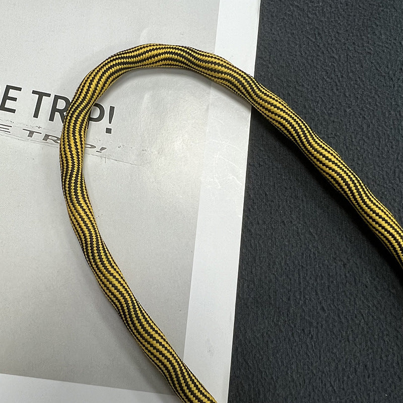 Durable Braided Lanyard Kalsten