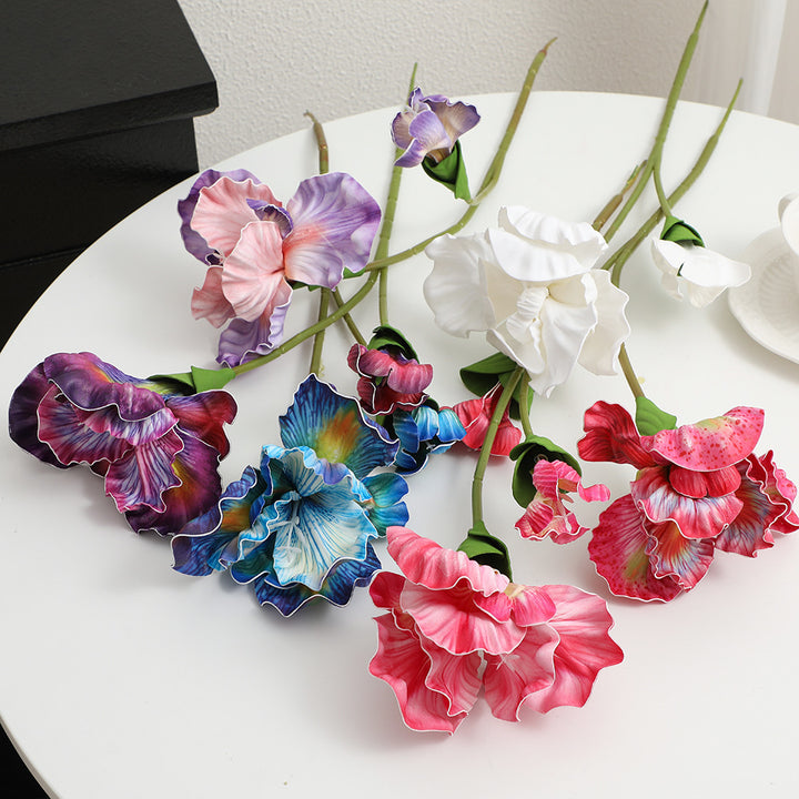 Decorative Artificial Flowers
