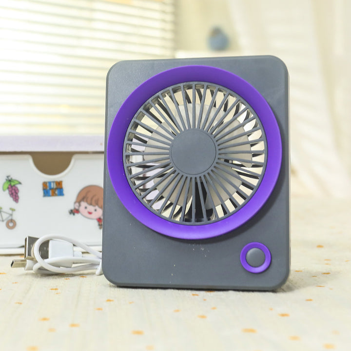 Women Portable Mini Fan Kalsten