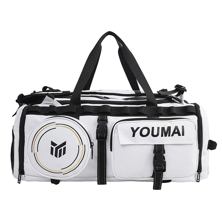 Multi-Purpose Tactical Duffle Bag