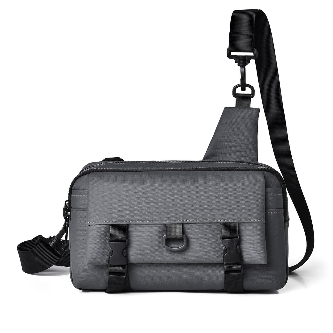 Compact Waterproof Crossbody Bag Kalsten