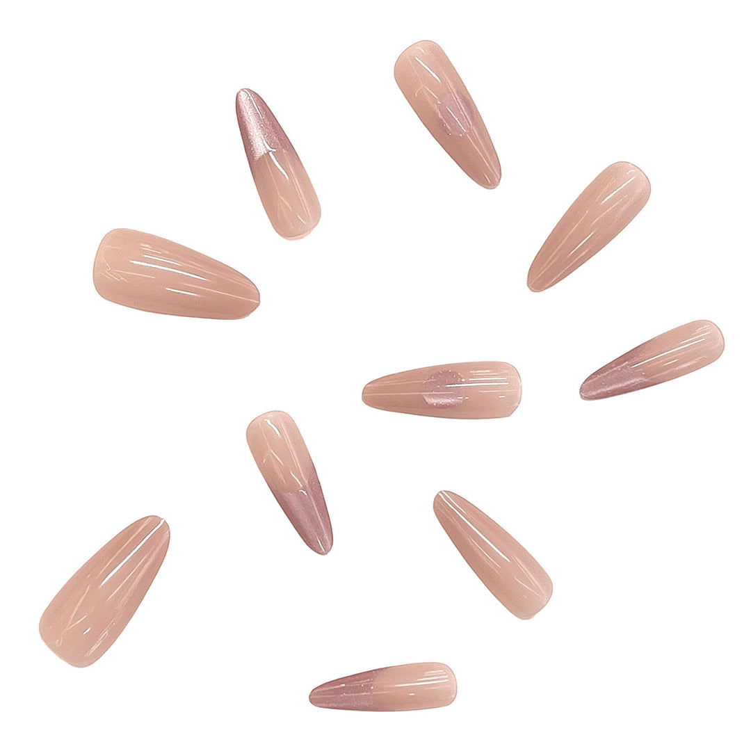 Premium Press-On Nail Designs Kalsten
