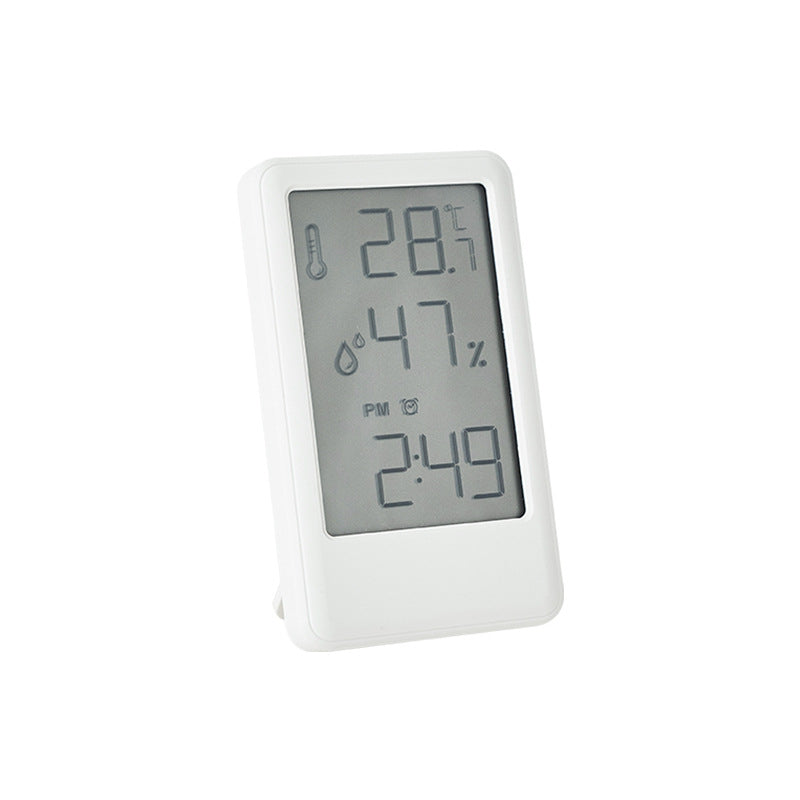 Digital Thermo-Hygrometer with Real-Time Display Kalsten
