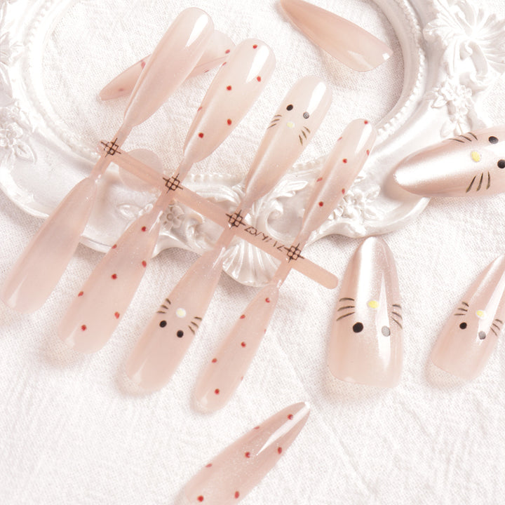 Decorative Nail Art Kalsten