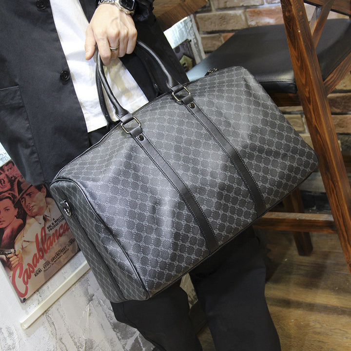 High-Quality Travel Bag in Modern Design Kalsten