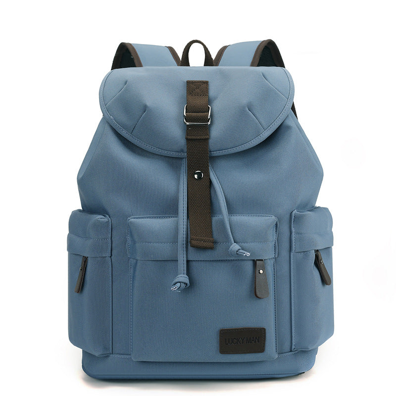 Versatile Outdoor Travel Backpack Kalsten