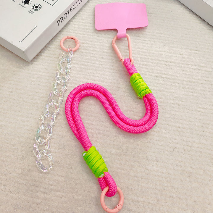 Durable Multi-Functional Phone Lanyard Kalsten