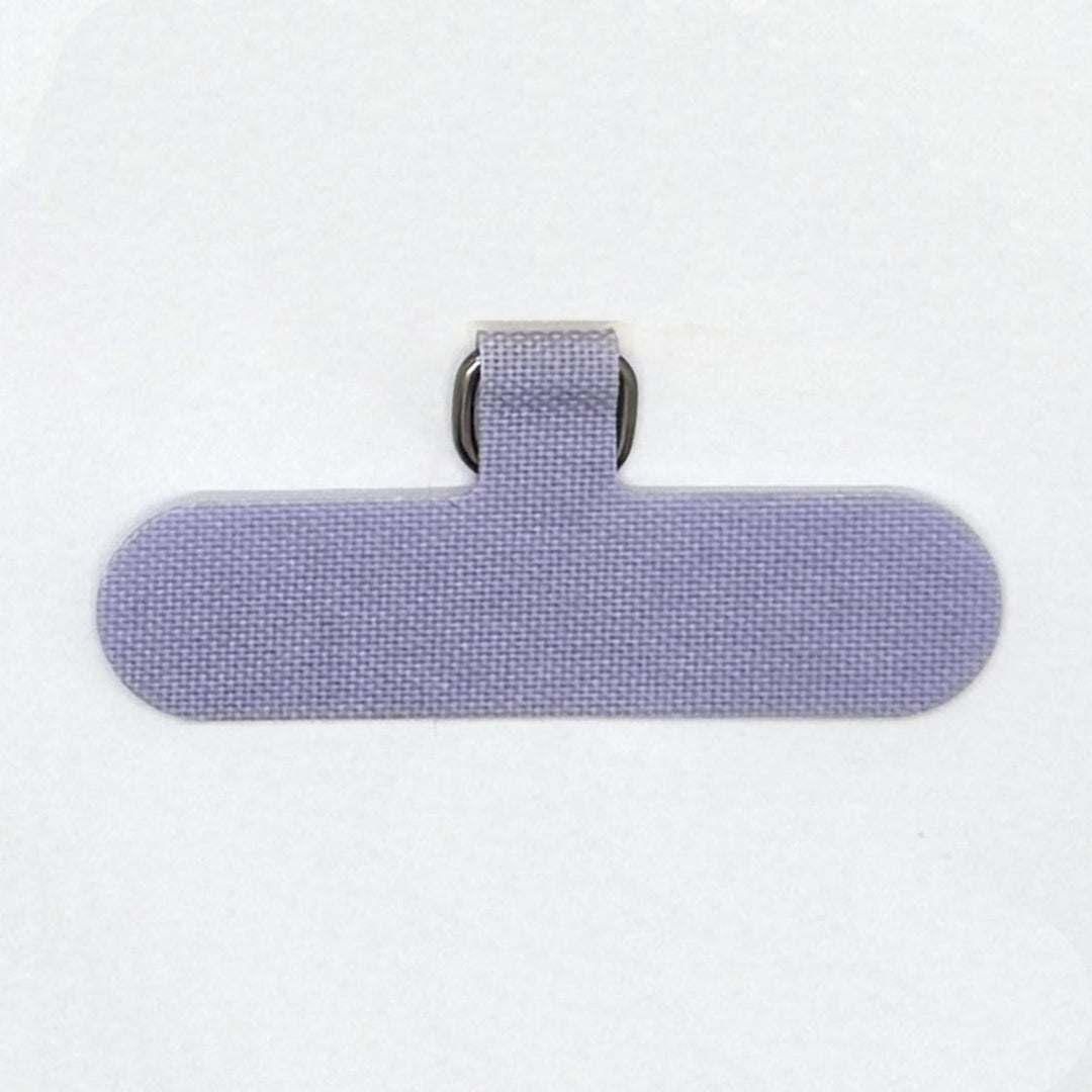 Adjustable Fabric Loop Strap Kalsten