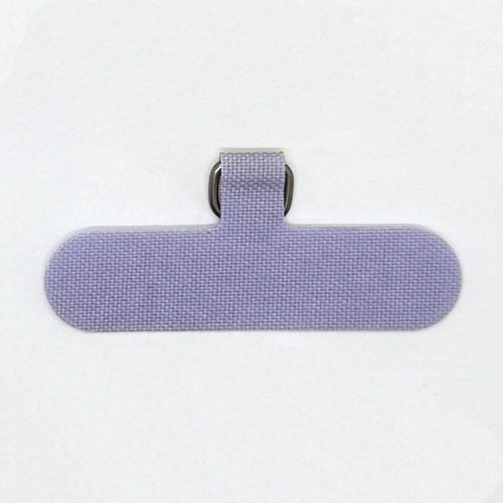 Adjustable Fabric Loop Strap Kalsten
