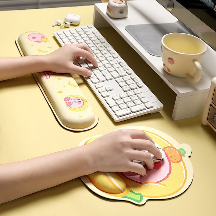 Gaming Mouse Pad