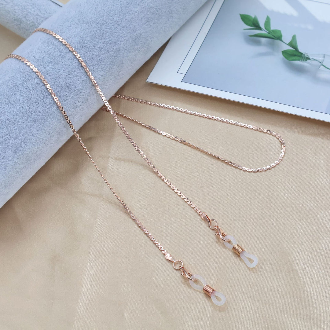 Eyewear Chain Holder Kalsten