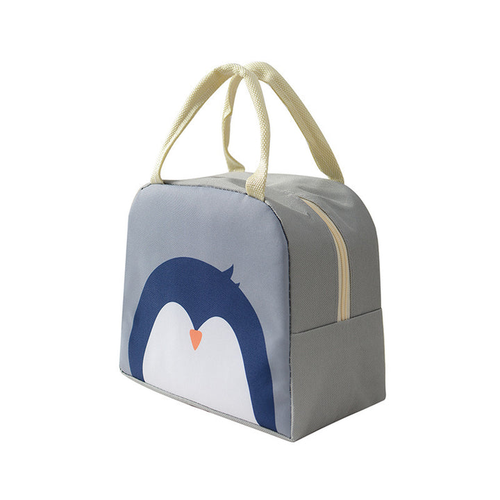 Insulated Lunch Cooler Bag
