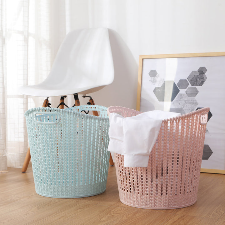 Decorative Storage Basket Kalsten