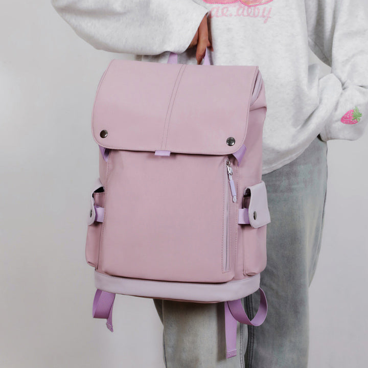 Versatile Urban Backpack