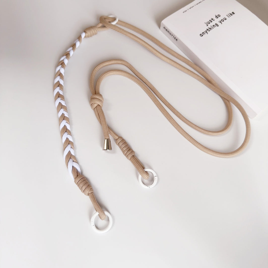 Braided Multi-Purpose Lanyard Kalsten