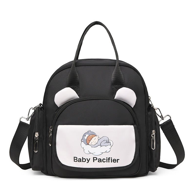 Cute Animal Design Diaper Bag Kalsten