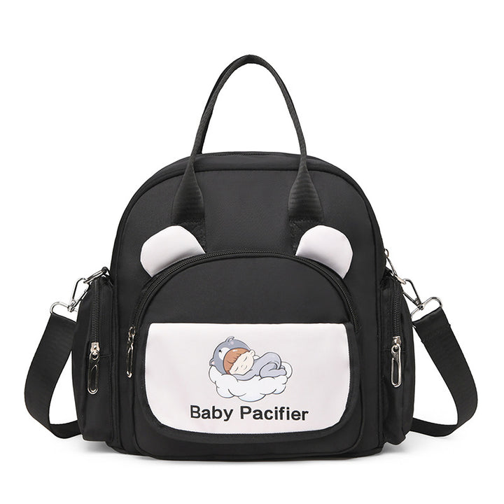Cute Animal Design Diaper Bag Kalsten