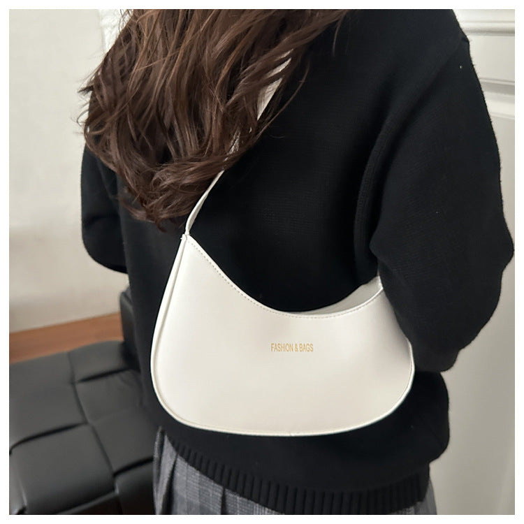 Stylish Crossbody Handbag