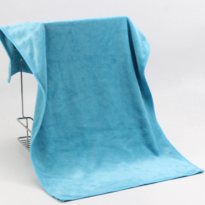 High-Quality Microfiber Bath Towel With Quick-Drying Technology Kalsten
