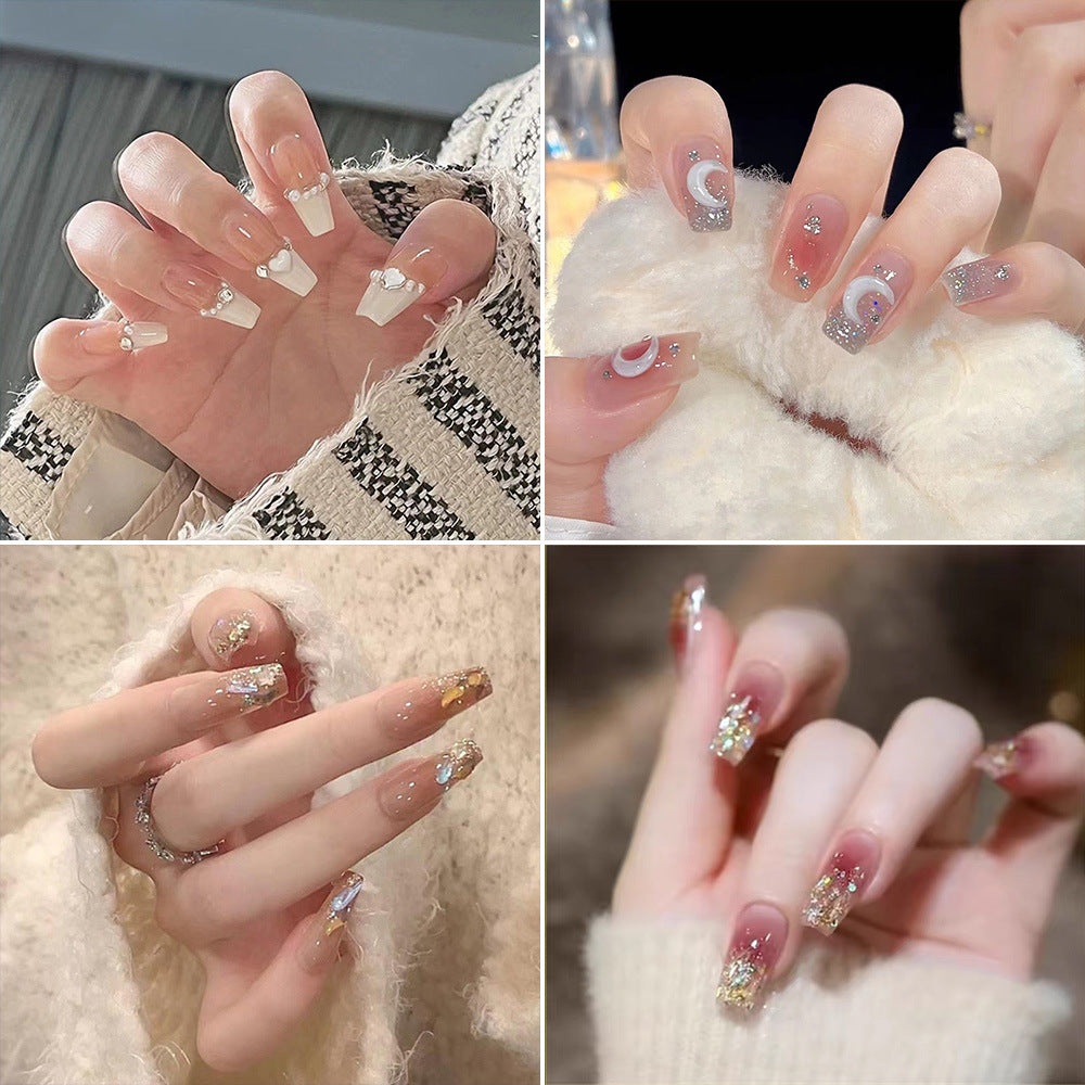 Elegant Nail Care Kalsten