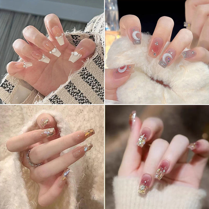 Elegant Nail Care Kalsten