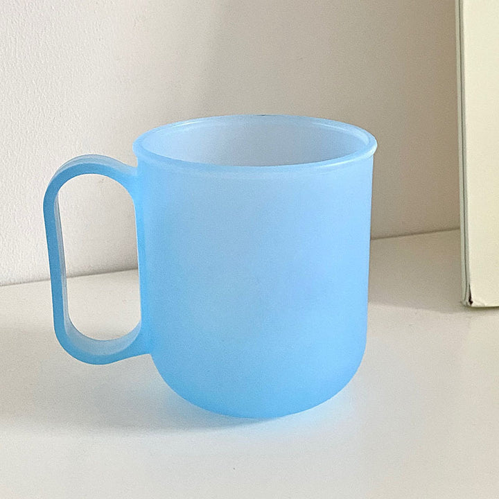 Transparent Insulating Cup Kalsten