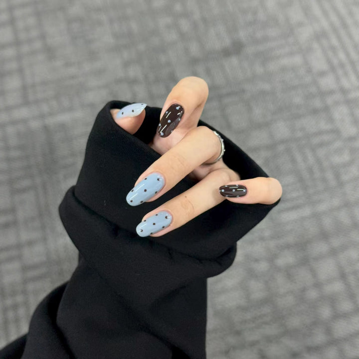 Artistic Nail Art Tips