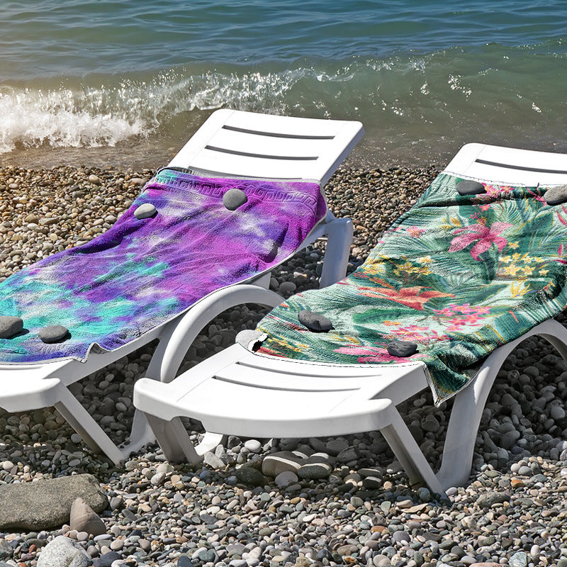 multifunctional deck chair cushion Kalsten
