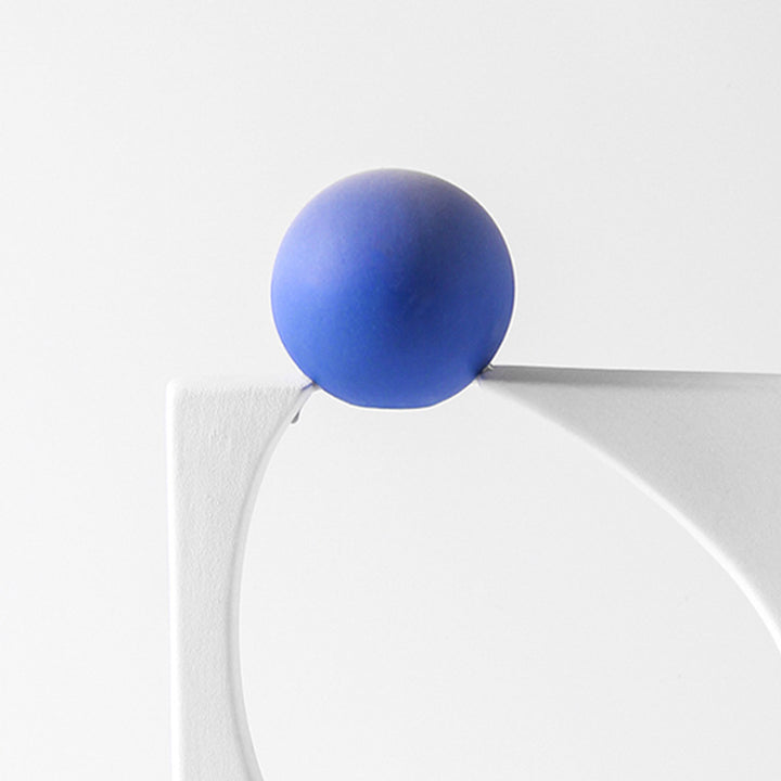 Modern Abstract Decorative Sculpture