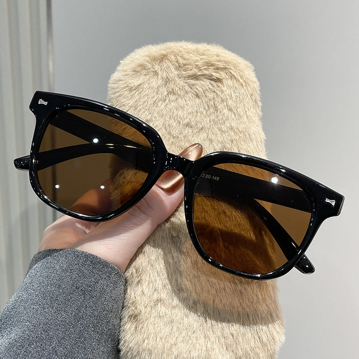 Women's stylish Cat-Eye sunglasses with UV protection and comfortable frame Kalsten