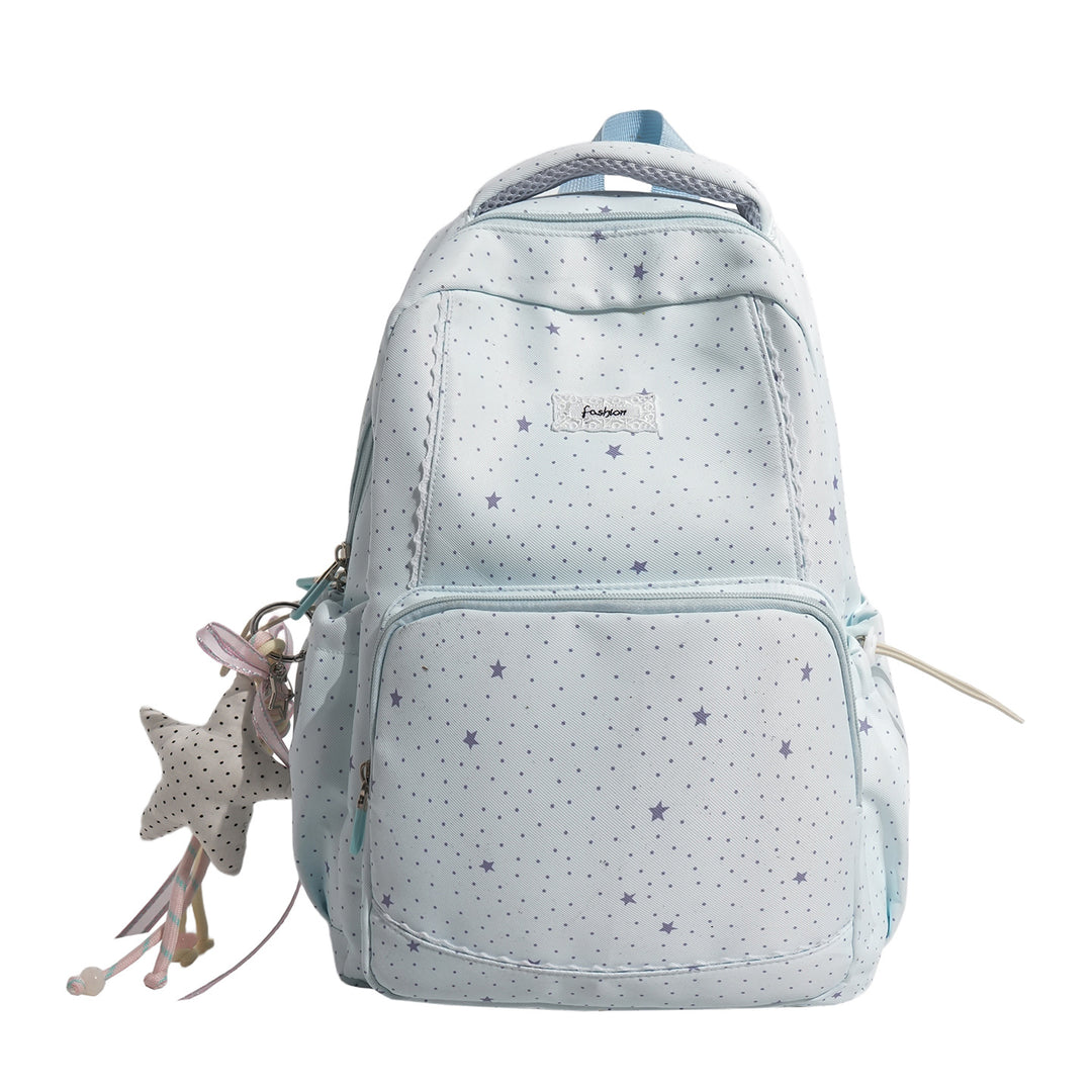 Trendy Multipurpose Daily Backpack Kalsten
