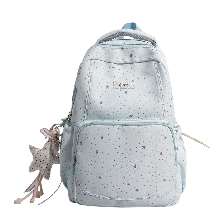 Trendy Multipurpose Daily Backpack Kalsten