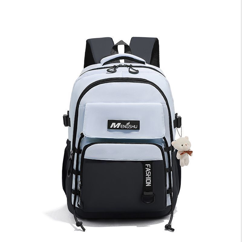 Multifunctional Backpack with Expandable Storage Kalsten