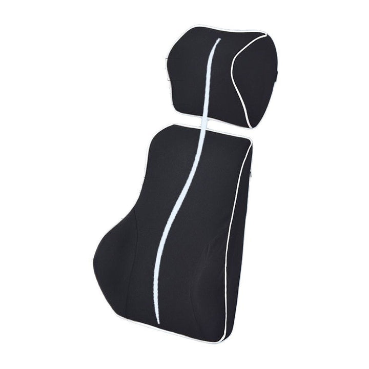 Ergonomic seat cushion set Kalsten