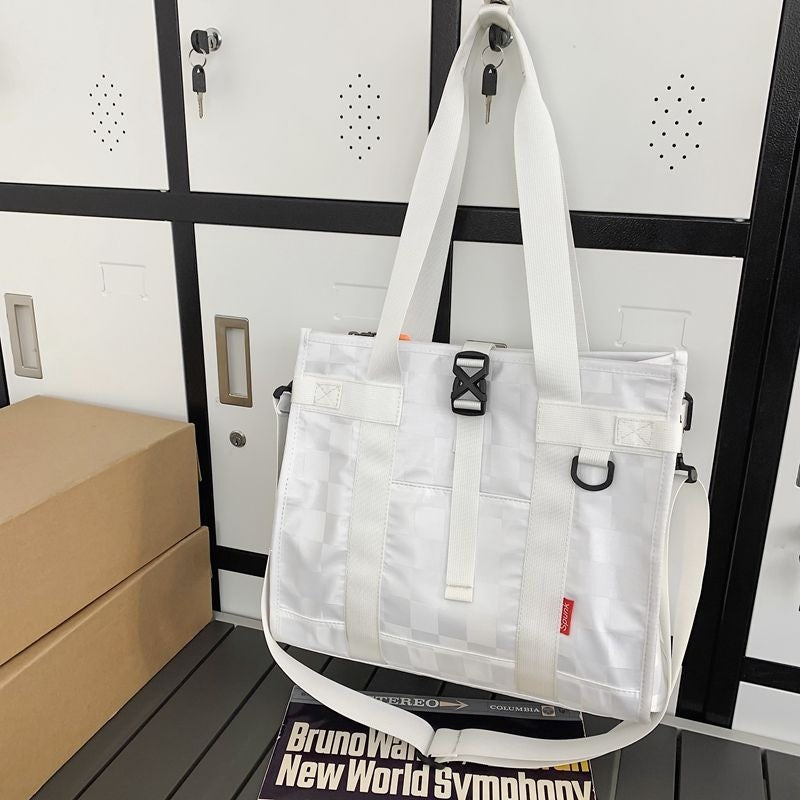 Practical everyday bag Kalsten