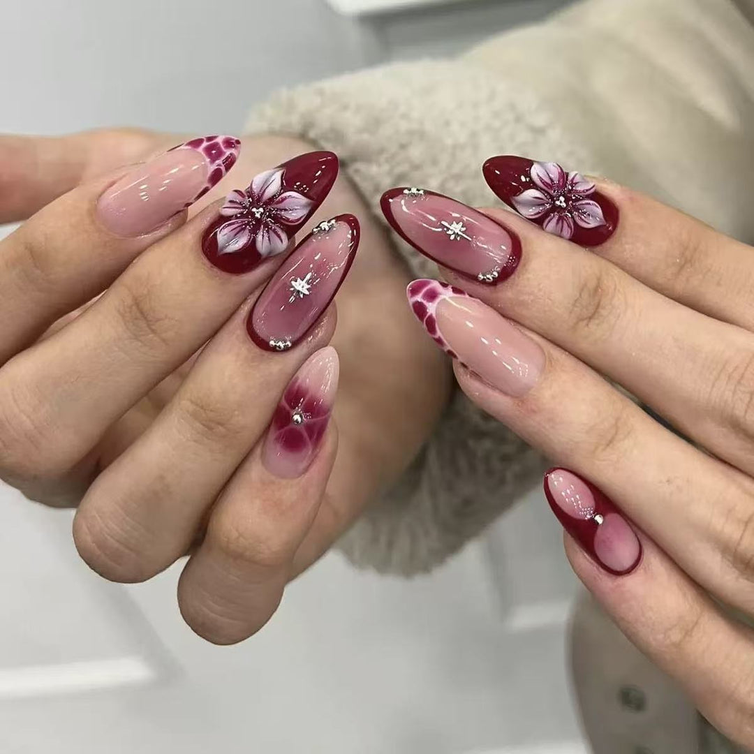 Decorative Nail Art