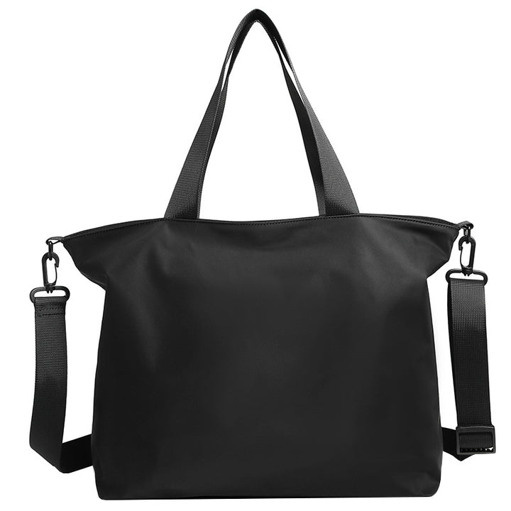 Spacious Everyday Tote Bag Kalsten