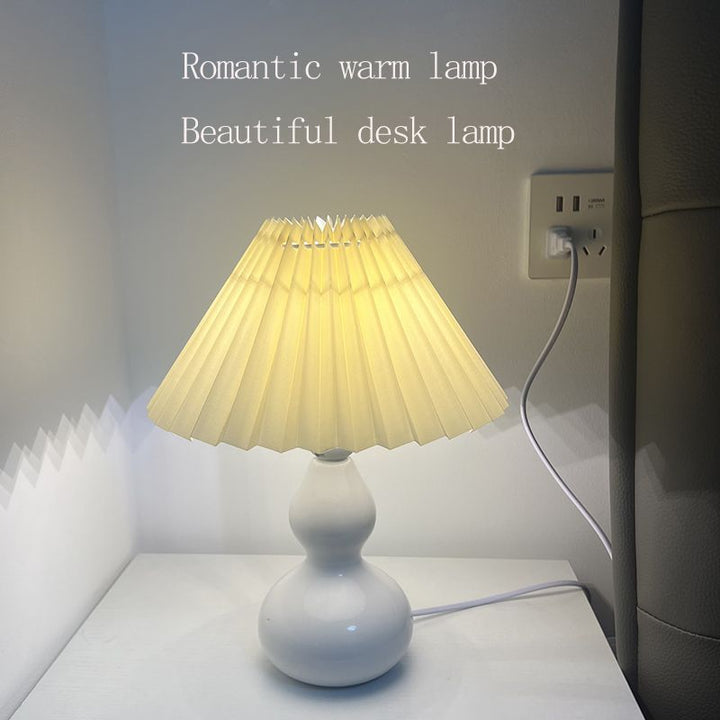 Decorative Table Lamp