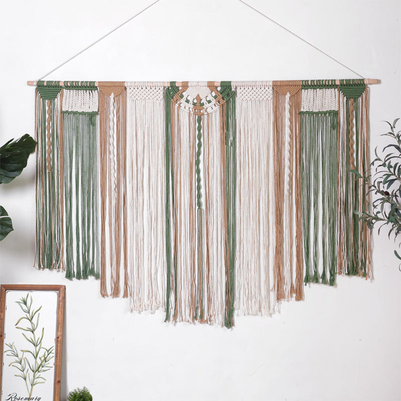 Macrame Wall Hanging Kalsten