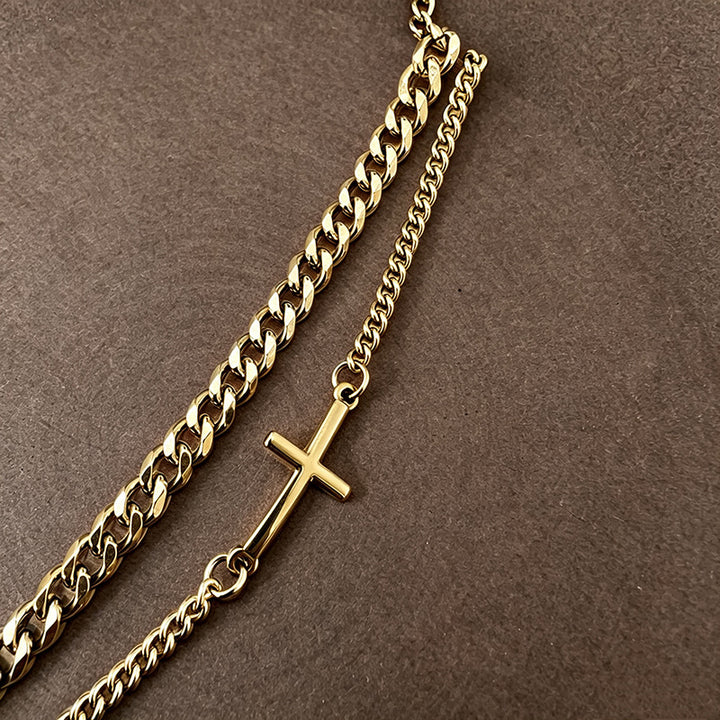 Gold Chain Bracelet Kalsten