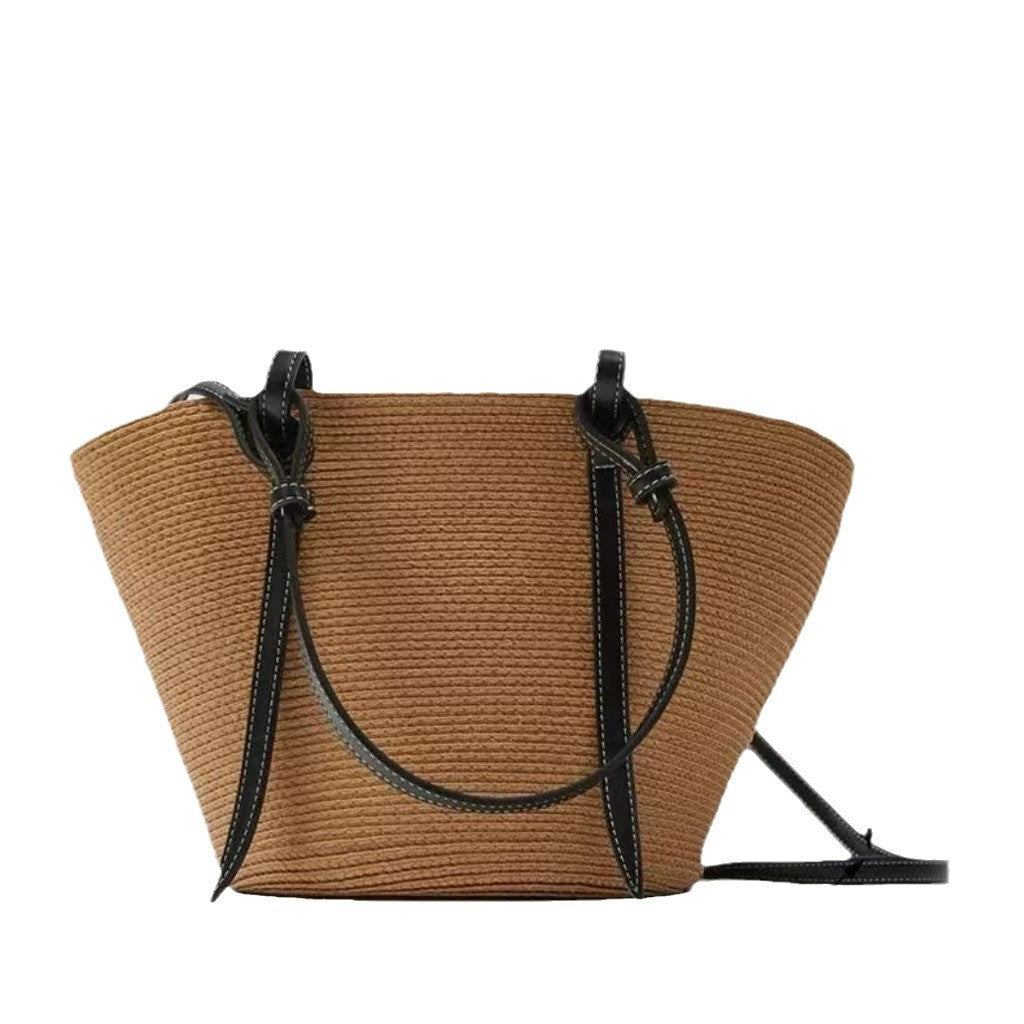 Stylish tote bag with modern design Kalsten