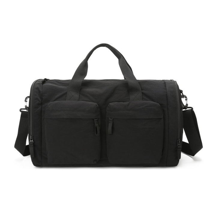 Versatile Multi-Pocket Travel Duffel