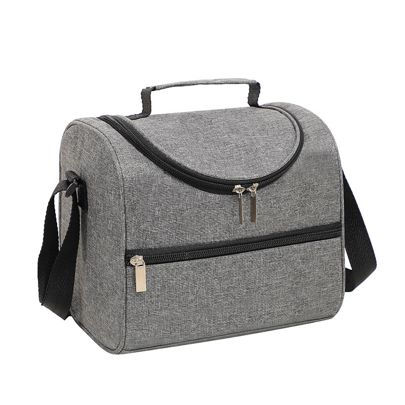 Insulated Food Carrier