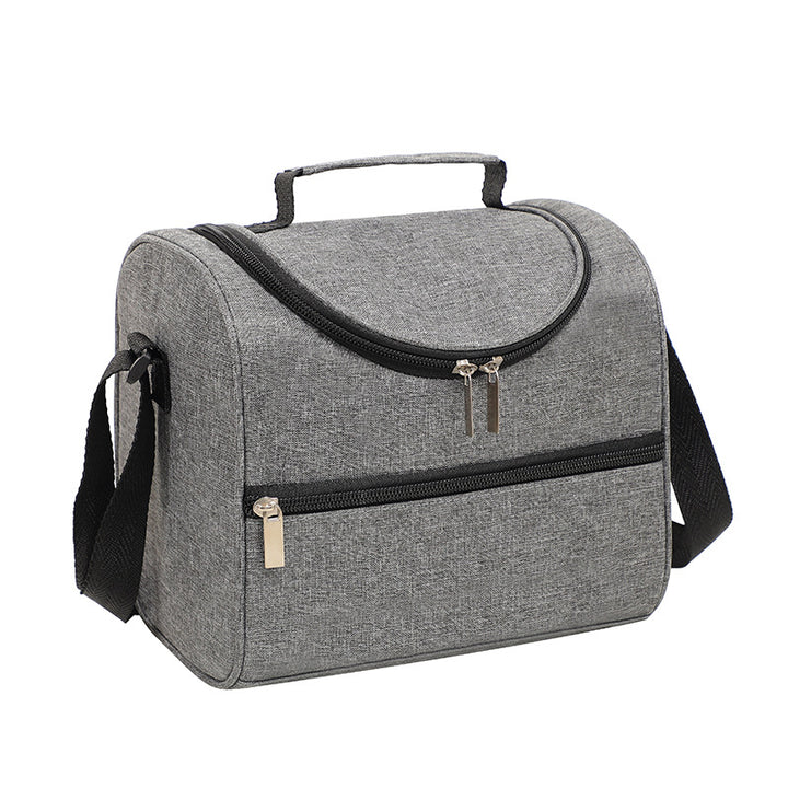 Insulated Food Carrier