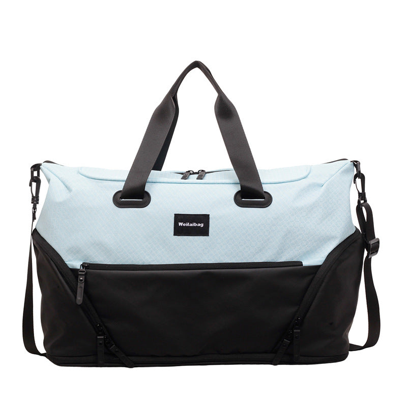 Multi-Functional Sports Gear Duffle Bag