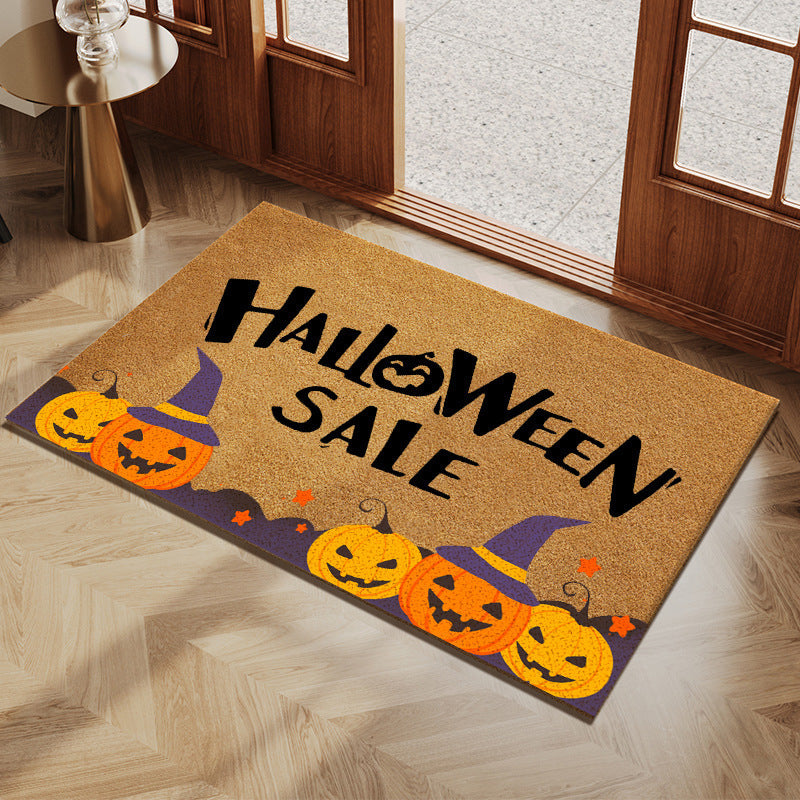 Holiday-Themed Doormat Kalsten